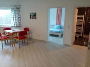 Ferienwohnung im Haus 